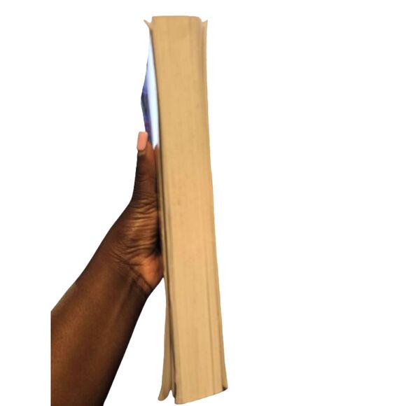 Chicken Soup for the Teenage Soul on Tough Stuff - Picture 4 of 5